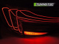 Preview: LaserLINE VOLL LED Rückleuchten Set für BMW 4er G22/G23 Coupe/Cabrio 20+  kirschrot mit dyn. Blinker