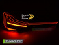 Preview: LaserLINE VOLL LED Rückleuchten Set für BMW 4er G22/G23 Coupe/Cabrio 20+  kirschrot mit dyn. Blinker