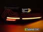 Preview: LaserLINE VOLL LED Rückleuchten Set für VW Golf 7 (VII) 13-19 schwarz/rauch mit dyn. Blinker