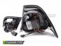 Preview: LED Upgrade Design Rückleuchten passend für BMW 3er E46 Coupe 03-06 Schwarz