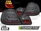 Preview: LED Upgrade Design Rückleuchten passend für BMW 3er E46 Coupe 03-06 Smoke / Rauch