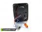 Preview: LED Upgrade Design Rückleuchten für Chrysler Jeep Wrangler JK 07-18 schwarz