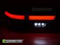 Preview: LED Upgrade Design Rückleuchten Set für Chrysler Jeep Grand Cherokee 11-13 schwarz/rauch mit Willkommensfunktion