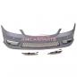 Preview: Upgrade Sport Design Bodykit für Mercedes Benz S-Klasse W221 05-13 Front + Heck + Tagfahrlicht