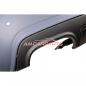 Preview: Upgrade Sport Design Bodykit für Mercedes Benz S-Klasse W221 05-13 Front + Heck + Tagfahrlicht