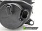 Preview: Upgrade Design Nebelscheinwerfer Set für Audi A6 4B (C5) 01-04 schwarz/rauch