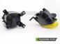 Preview: Upgrade Design Nebelscheinwerfer Set für Audi A3 8P 03-12 / A4 B7 04-08 gelb
