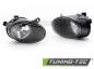 Preview: Upgrade Design Nebelscheinwerfer Set für Audi A6 4F (C6) 04-08 / A8 D3 02-07 schwarz/klar