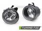 Preview: Upgrade Design Nebelscheinwerfer Set BMW X1 F48 / X2 F39 / X3 F25 / X4 F26 /X5 F15 / X6 F16 schwarz/klar
