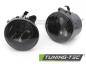 Preview: Upgrade Design Nebelscheinwerfer Set BMW X1 F48 / X2 F39 / X3 F25 / X4 F26 /X5 F15 / X6 F16 schwarz/rauch