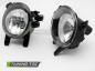 Preview: Upgrade Design Nebelscheinwerfer Set BMW 1er F20/F21 / 2er F22 / 3er F30/31 / 4er F32/F33/F36 schwarz/klar
