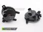 Preview: Upgrade Design Nebelscheinwerfer Set BMW 1er F20/F21 / 2er F22 / 3er F30/31 / 4er F32/F33/F36 schwarz/rauch