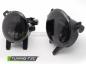 Preview: Upgrade Design Nebelscheinwerfer Set BMW 1er F20/F21 / 2er F22 / 3er F30/31 / 4er F32/F33/F36 schwarz/rauch