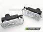 Preview: Upgrade Design Nebelscheinwerfer Set BMW 3er E36 Limo, Coupe, Cabrio, Touring 90-99 chrom