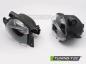 Preview: Upgrade Design Nebelscheinwerfer Set BMW 3er E90/E91 05-08 Limo / Touring schwarz / klar
