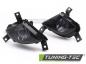 Preview: Upgrade Design Nebelscheinwerfer Set BMW 3er E90/E91 LCI 08-11 Limo / Touring schwarz / rauch