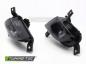 Preview: Upgrade Design Nebelscheinwerfer Set BMW 3er E90/E91 LCI 08-11 Limo / Touring schwarz / rauch