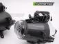 Preview: Upgrade Design Nebelscheinwerfer Set BMW 3er E46 Limo / Touring 01-05 schwarz / klar