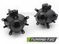 Preview: Upgrade Design Nebelscheinwerfer Set BMW 3er E46 Limo / Touring 01-05 schwarz / rauch