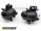 Preview: Upgrade Design Nebelscheinwerfer Set BMW 3er E46 Limo / Touring 01-05 schwarz / rauch