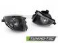 Preview: Upgrade Design Nebelscheinwerfer Set BMW 5er F10/F11 10-13 schwarz / klar