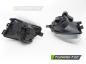 Preview: Upgrade Design Nebelscheinwerfer Set BMW 5er F10/F11 10-13 schwarz / klar