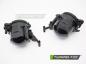 Preview: Upgrade Design Nebelscheinwerfer Set BMW 5er E60/E61 03-07 / 07-10 schwarz / rauch