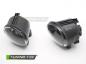 Preview: Upgrade Design Nebelscheinwerfer Set BMW 3er E92/E93 / 2er F22/F23 / 5er F10/F11 schwarz/klar