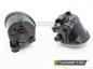 Preview: Upgrade Design Nebelscheinwerfer Set BMW 3er E92/E93 / 2er F22/F23 / 5er F10/F11 schwarz/klar