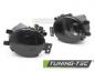 Preview: Upgrade Design Nebelscheinwerfer Set BMW 5er E60/E61 03-07 / 07-10 schwarz / rauch