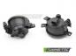Preview: Upgrade Design Nebelscheinwerfer Set BMW X1 E84 09-14 schwarz/klar