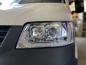 Preview: Upgrade LED Tagfahrlicht Scheinwerfer VW T5 03-09 dynamisch schwarz