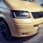 Preview: Upgrade LED Tagfahrlicht Scheinwerfer VW T5 03-09 dynamisch schwarz