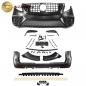 Preview: Upgrade Sport Design Bodykit für Mercedes Benz Vito / V-Klasse W447 14-20 Front + Heck + Grill