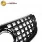Preview: Upgrade Sport Design Bodykit für Mercedes Benz Vito / V-Klasse W447 14-20 Front + Heck + Grill
