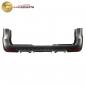 Preview: Upgrade Sport Design Bodykit für Mercedes Benz Vito / V-Klasse W447 14-20 Front + Heck + Grill