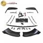 Preview: Upgrade Sport Design Bodykit für Mercedes Benz Vito / V-Klasse W447 14-20 Front + Heck + Grill