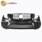 Preview: Upgrade Sport Design Bodykit für Mercedes Benz Vito / V-Klasse W447 14-20 Front + Heck + Grill