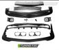 Preview: Upgrade Sport Design Frontstoßstange / Frontpaket für Dodge Challenger 15-17