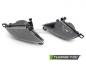 Preview: Upgrade Design Nebelscheinwerfer Set BMW 5er E60/E61 LCI 07-10 schwarz / klar