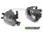 Preview: Upgrade Design Nebelscheinwerfer Set BMW 1er E82 / E88 LCI Coupe/Cabrio 11-13 schwarz/klar