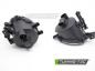 Preview: Upgrade Design Nebelscheinwerfer Set BMW 5er E60/E61 03-07 / 07-10 schwarz / rauch