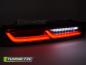 Preview: VOLL LED Upgrade Design Rückleuchten Set für Chevrolet Camaro 16-18 schwarz/smoke mit dyn. Blinker