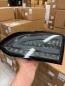 Preview: B-Ware  Voll LED Lightbar Design Rückleuchten Ford Focus MK3 Turnier (Kombi) 11-18 rauch mit dyn. Blinker
