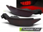 Preview: Upgrade LED Nebelschlussleuchte für Ford Fiesta MK7 08-16 rot/rauch