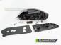 Preview: VOLL LED Upgrade Design Rückleuchten Set für HONDA S2000 00-09 schwarz/klar