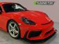 Preview: Upgrade Sport Design Bodykit (Front+Heck) für Porsche Cayman / Boxster 718 (982/982c) 2016+