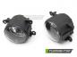 Preview: Upgrade Nebelscheinwerfer Set für Ford, Opel, Renault, Peugeot, Citroen, Dacia, Suzuki, Porsche Modelle chrom