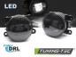 Preview: Upgrade LED Nebelscheinwerfer Set für Ford, Opel, Renault, Peugeot, Citroen, Dacia, Suzuki, Porsche Modelle schwarz/rauch