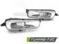 Preview: Upgrade Nebelscheinwerfer Set für Ford C-Max, Focus MK3, Mondeo MK5 15-18 chrom